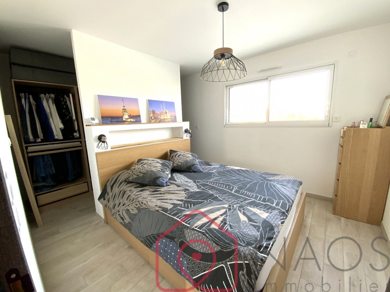 vente Maison contemporaine Getigne - Photo 4