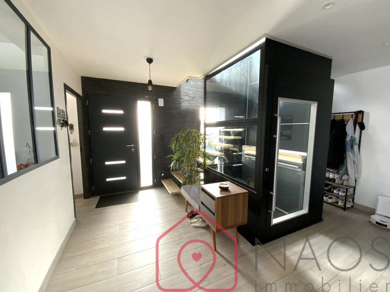 vente Maison contemporaine Getigne - Photo 6