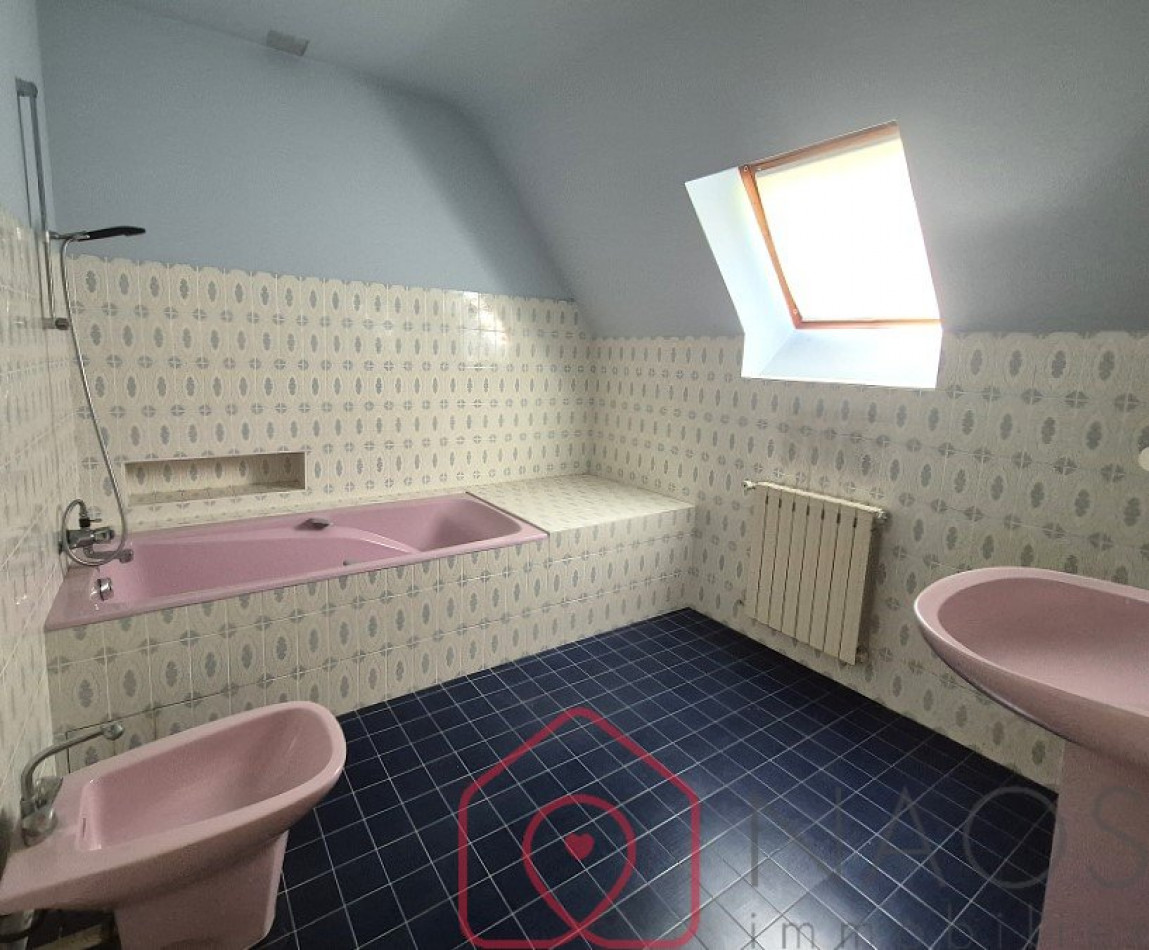 vente Maison Gouesnach - Photo 5