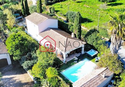 vente Maison Cavalaire Sur Mer