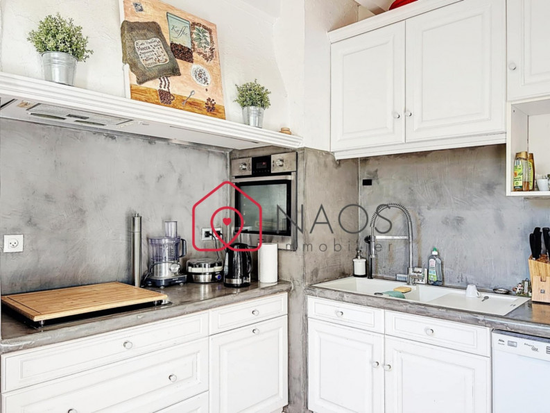 vente Maison Cavalaire Sur Mer - Photo 6