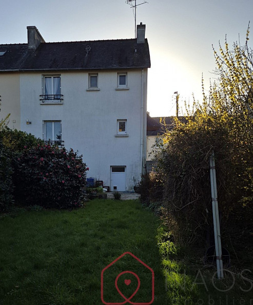 vente Maison Quimper - Photo 6