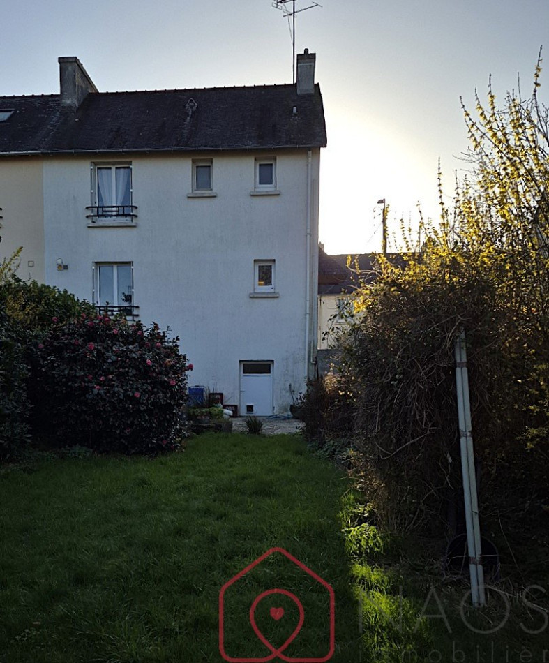 vente Maison Quimper - Photo 6