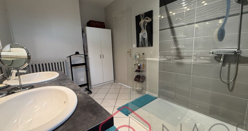 vente Maison individuelle Balan