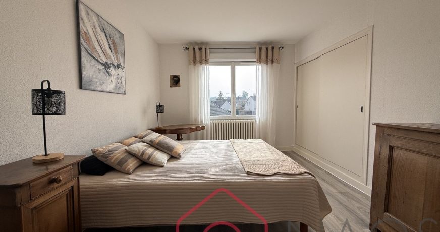 vente Maison individuelle Balan