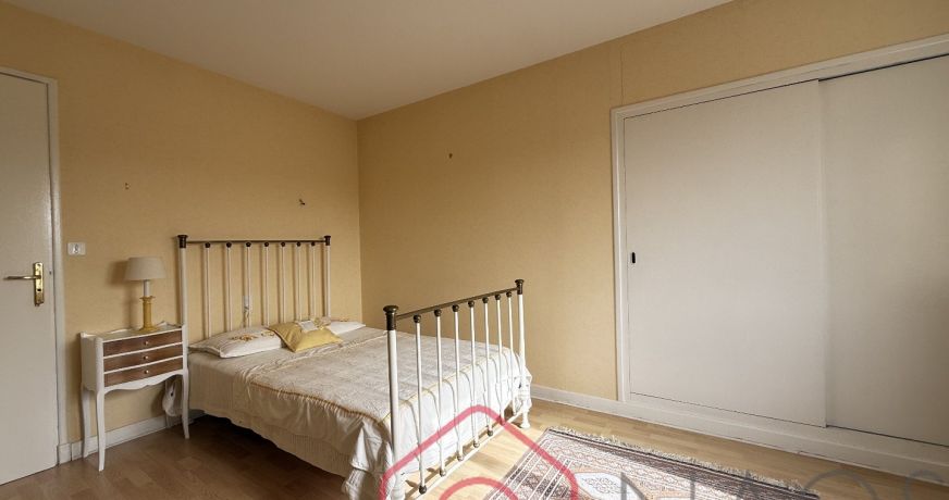 vente Maison individuelle Balan