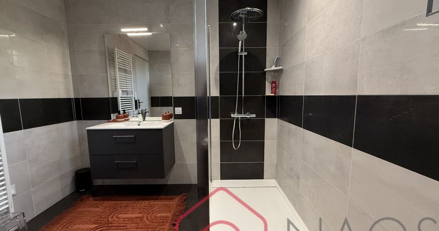 vente Maison individuelle Balan