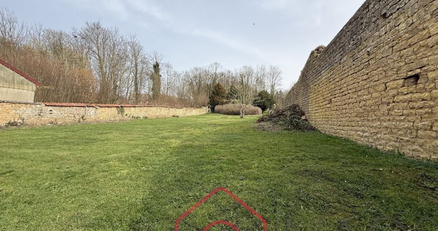 vente Maison individuelle Balan