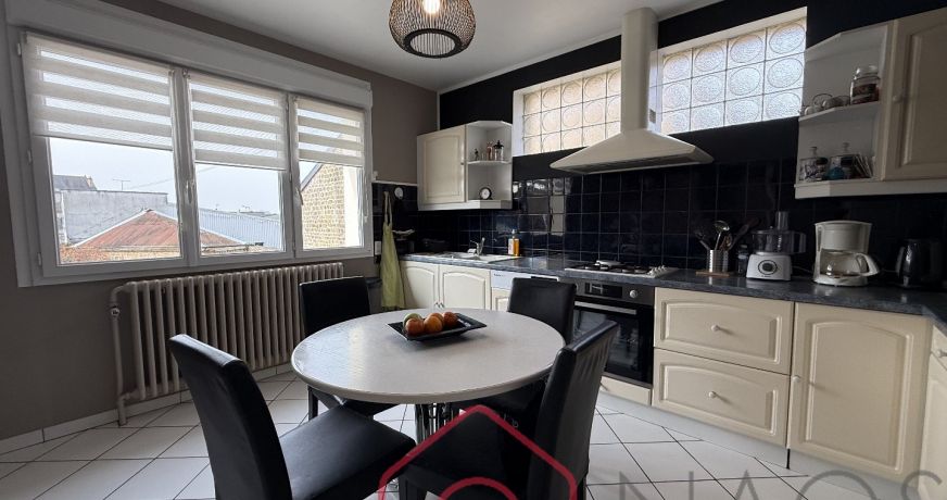 vente Maison individuelle Balan