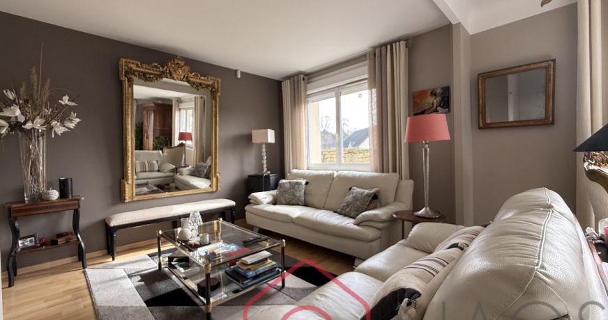 vente Maison individuelle Balan