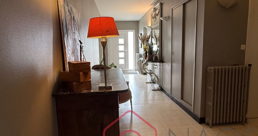 vente Maison individuelle Balan