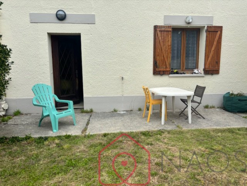 vente Appartement Criel Sur Mer - Photo 5