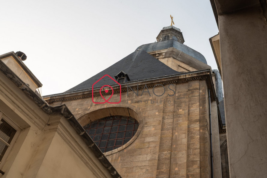 vente Appartement Paris 4eme Arrondissement - Photo 10