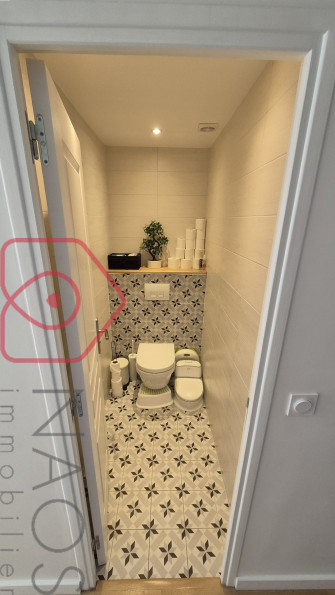 vente Appartement Meudon La Foret - Photo 6