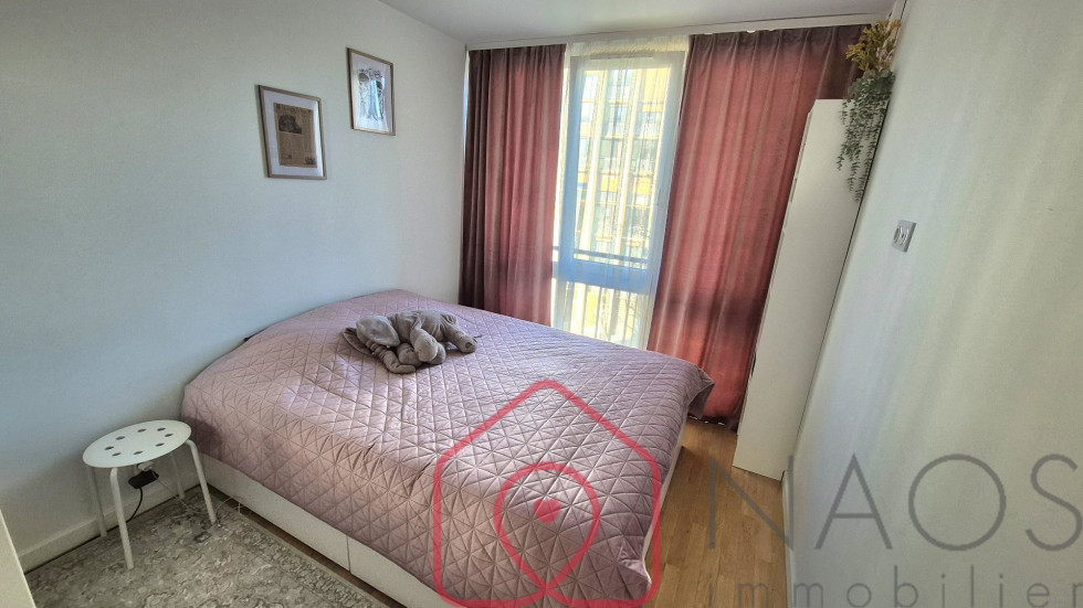 vente Appartement Meudon La Foret - Photo 3