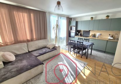 vente Appartement Meudon La Foret