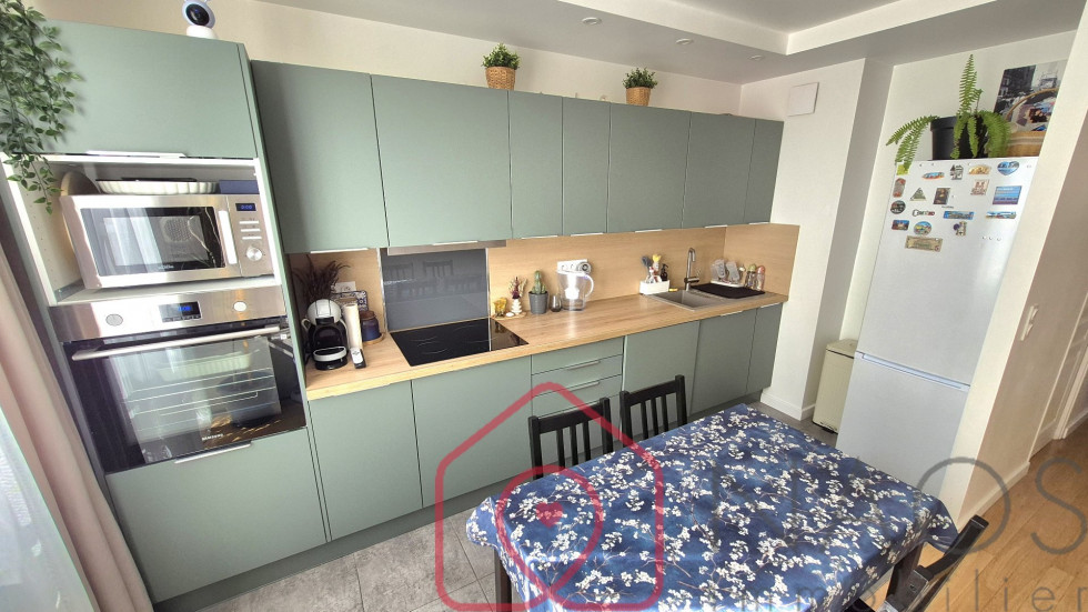 vente Appartement Meudon La Foret - Photo 2