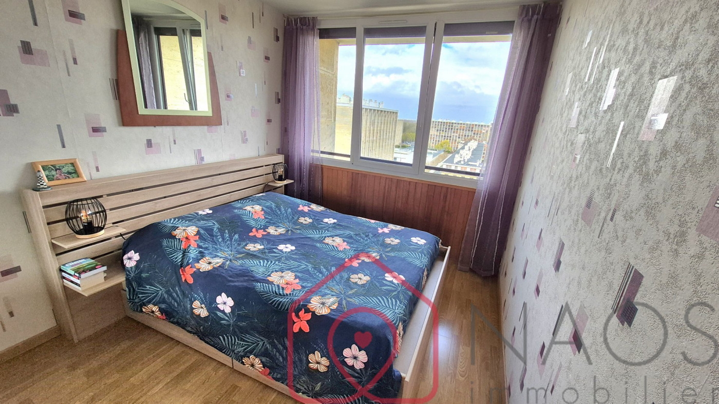 vente Appartement Meudon La Foret - Photo 3