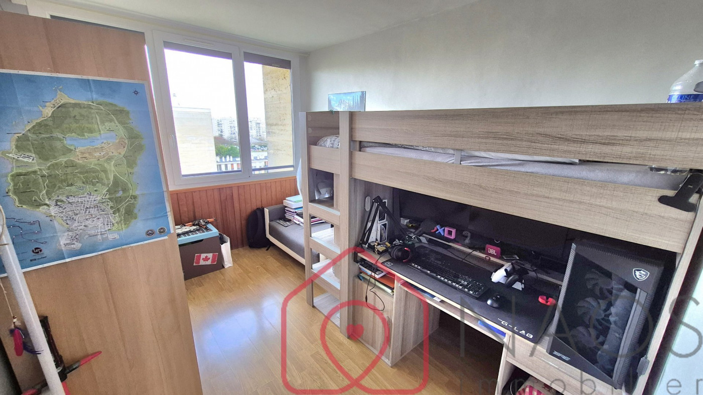 vente Appartement Meudon La Foret - Photo 4