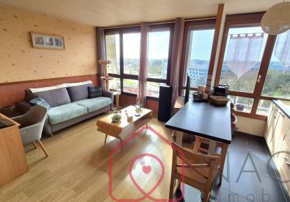 vente Appartement Meudon La Foret