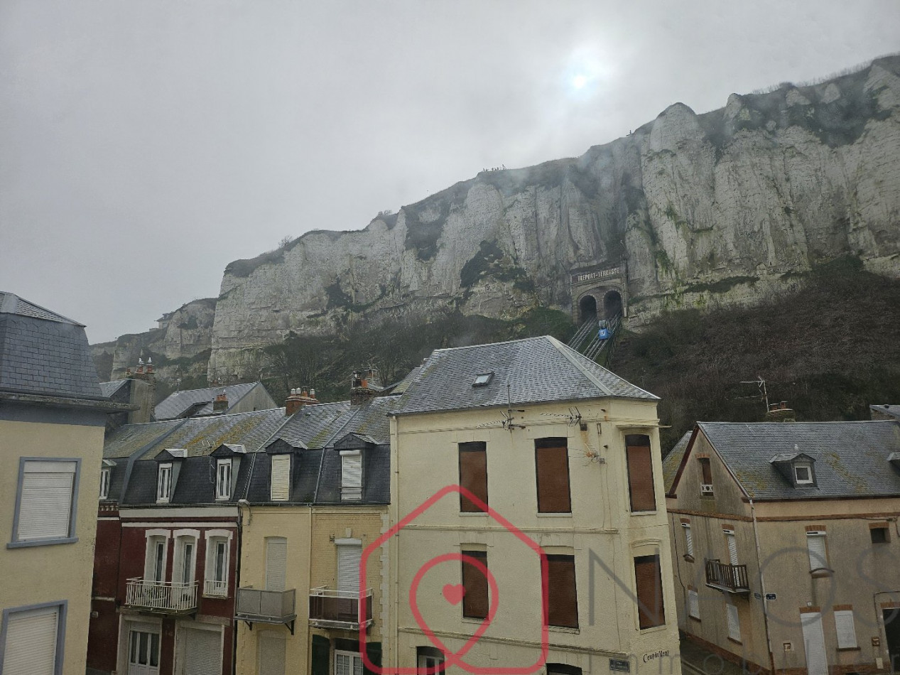 vente Appartement Le Treport - Photo 2