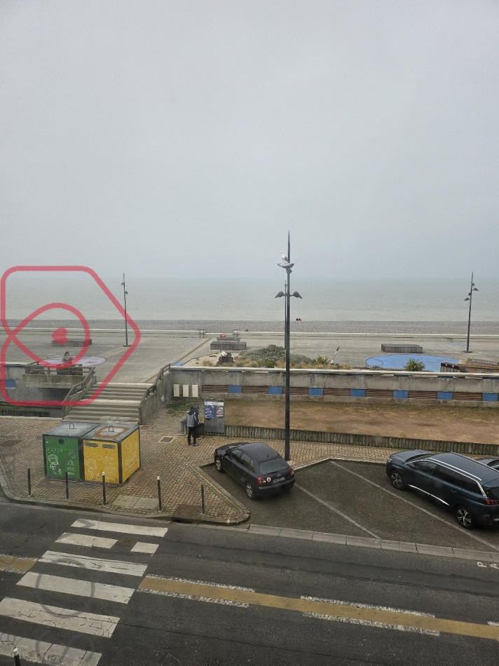 vente Appartement Le Treport - Photo 1