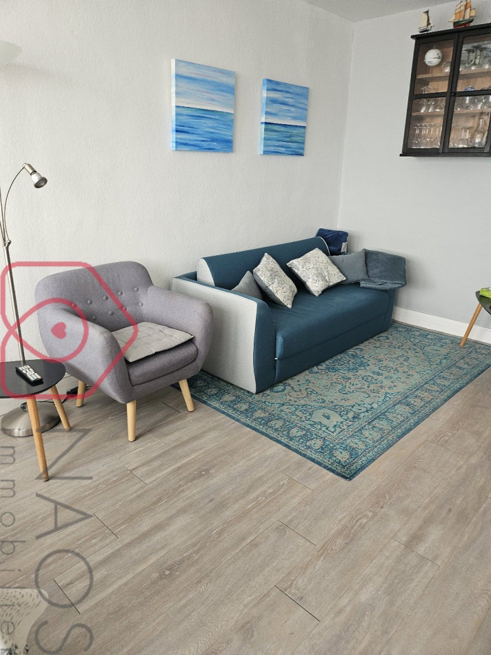 vente Appartement Le Treport - Photo 5