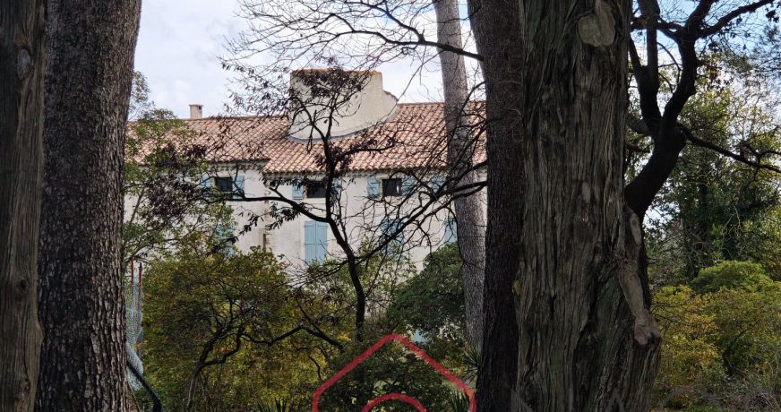 vente Propriété Narbonne