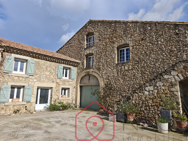 vente Propriété Narbonne - Photo 3