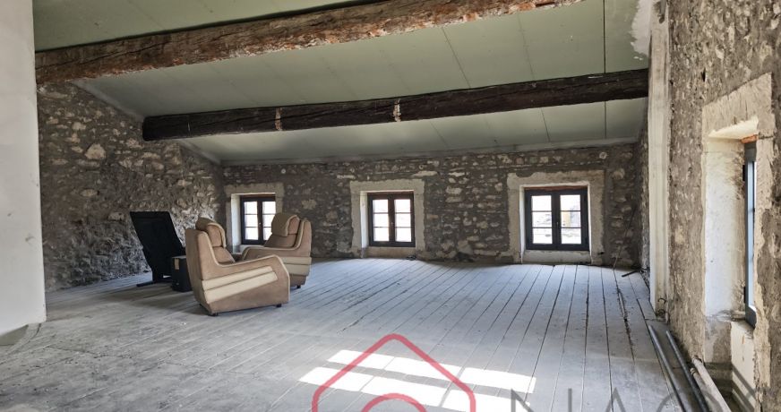 vente Propriété Narbonne