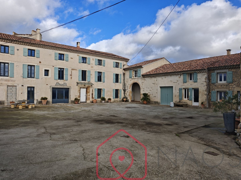vente Propriété Narbonne - Photo 1