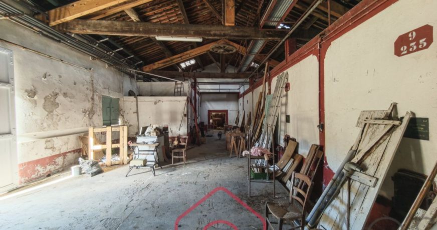 vente Propriété Narbonne