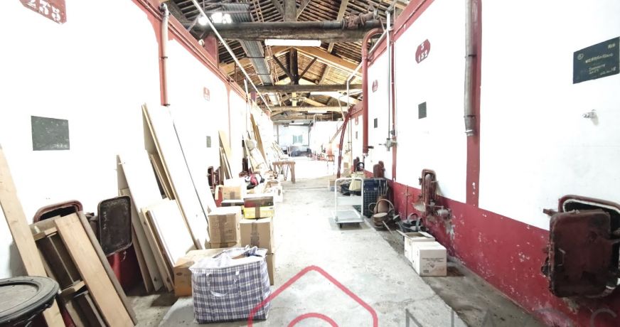 vente Propriété Narbonne