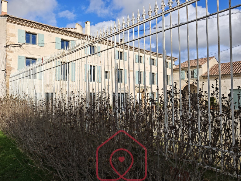 vente Propriété Narbonne - Photo 7