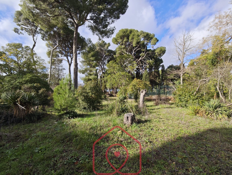 vente Propriété Narbonne - Photo 8