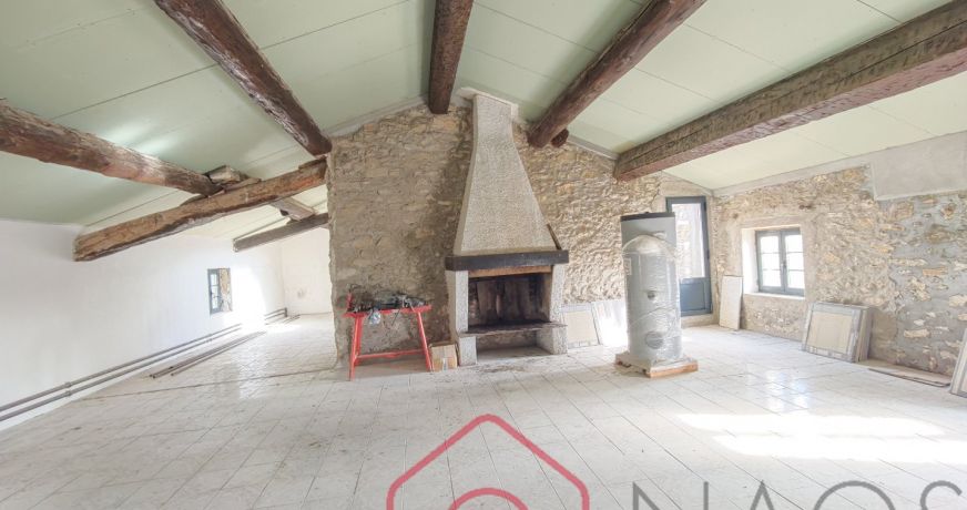 vente Propriété Narbonne