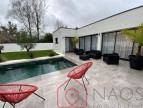 vente Maison contemporaine Puceul
