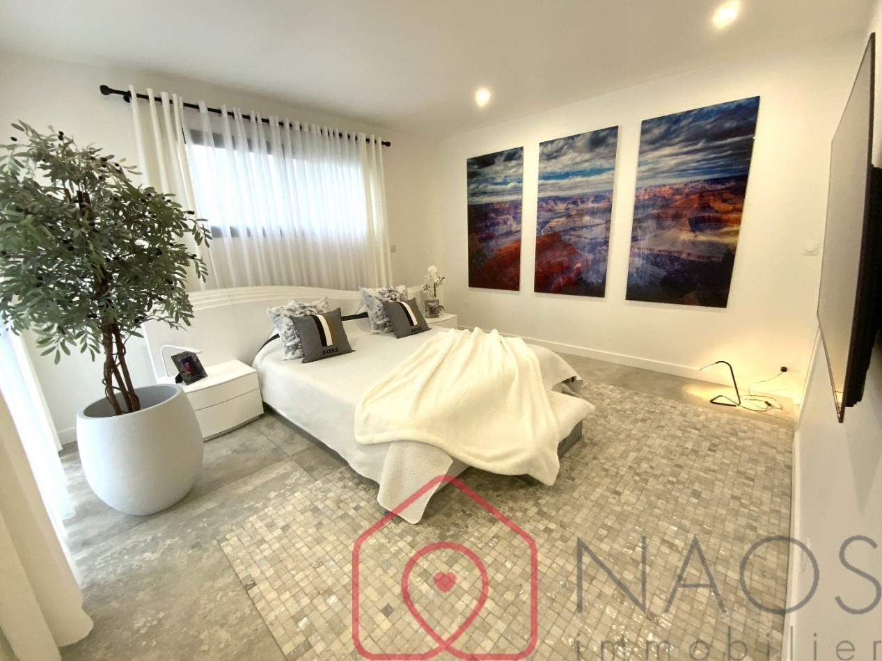 vente Maison contemporaine Puceul - Photo 2