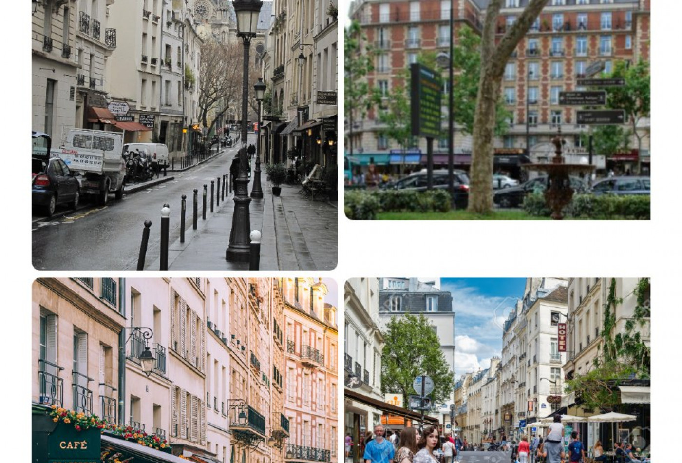 vente Local commercial Paris 5eme Arrondissement - Photo 1