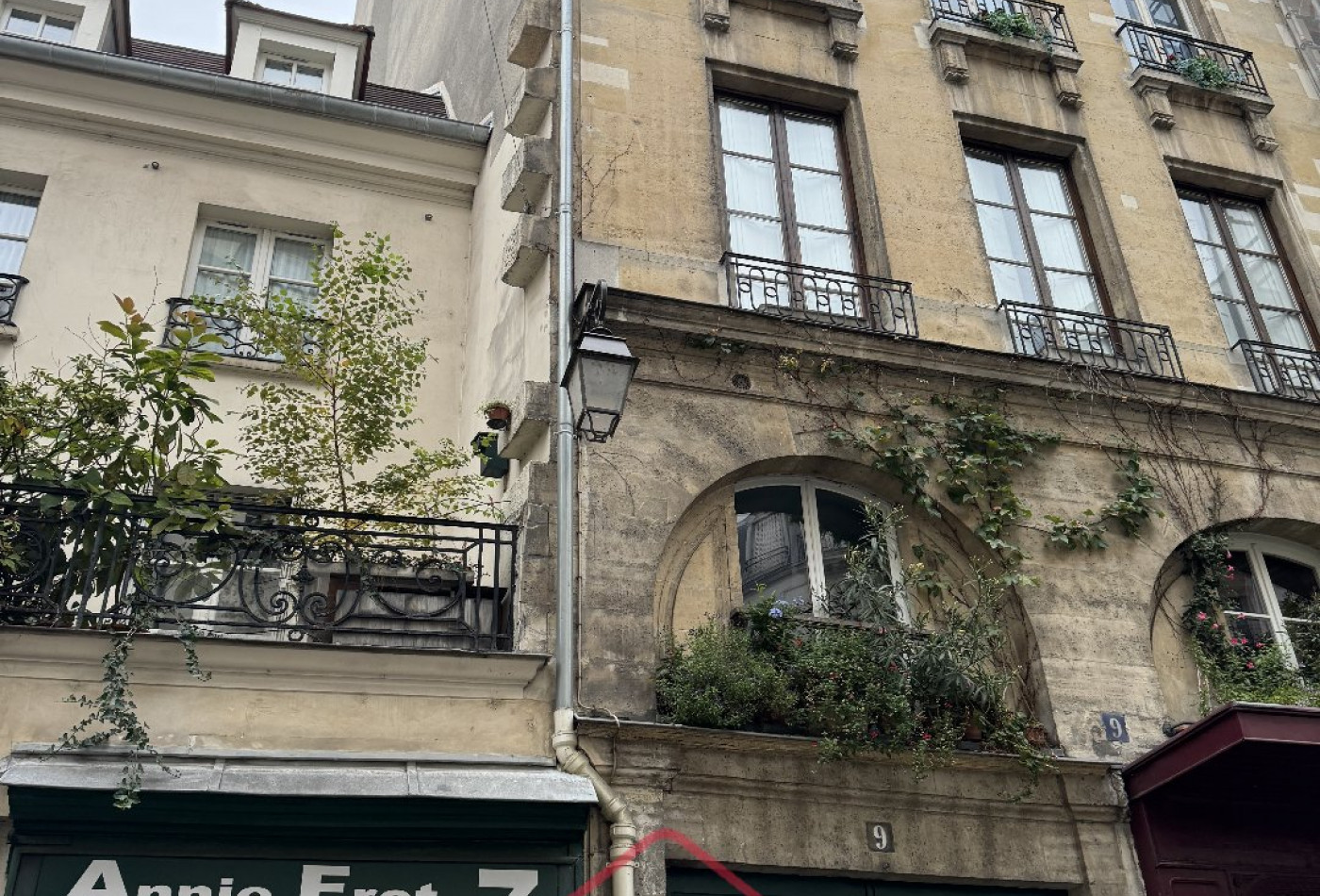 vente Local commercial Paris 5eme Arrondissement - Photo 10