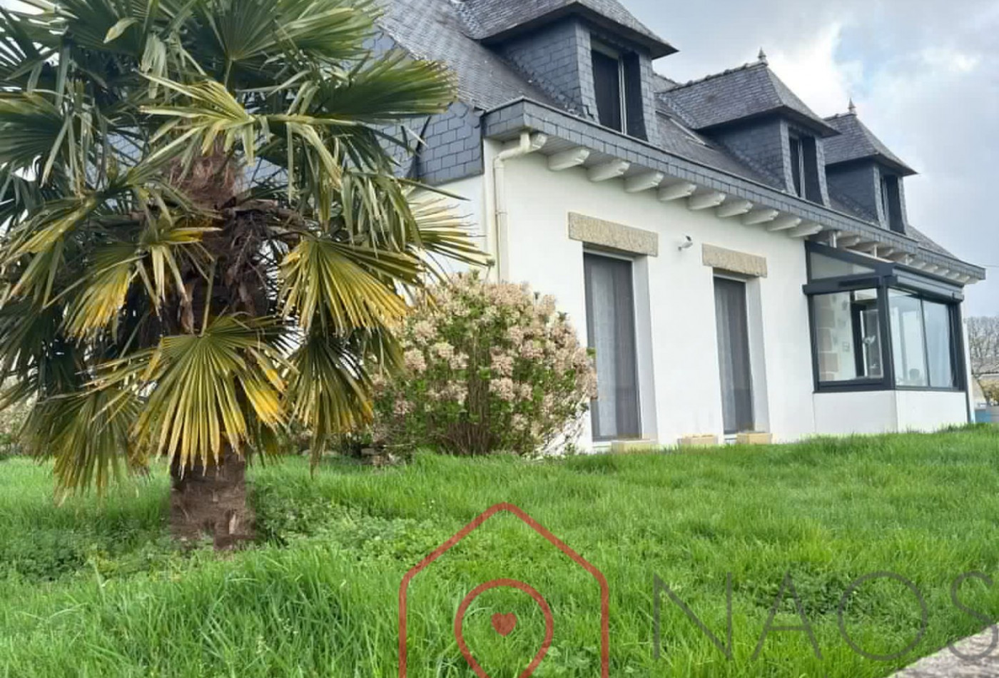 vente Maison Pontivy - Photo 1