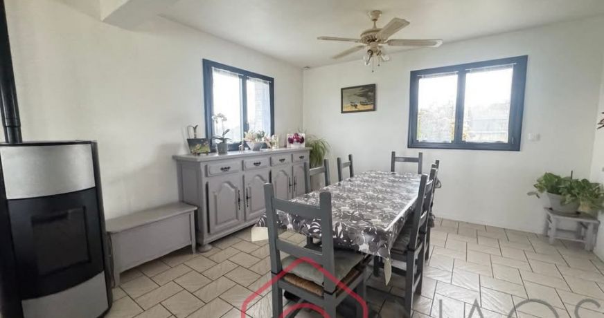 vente Maison Pontivy