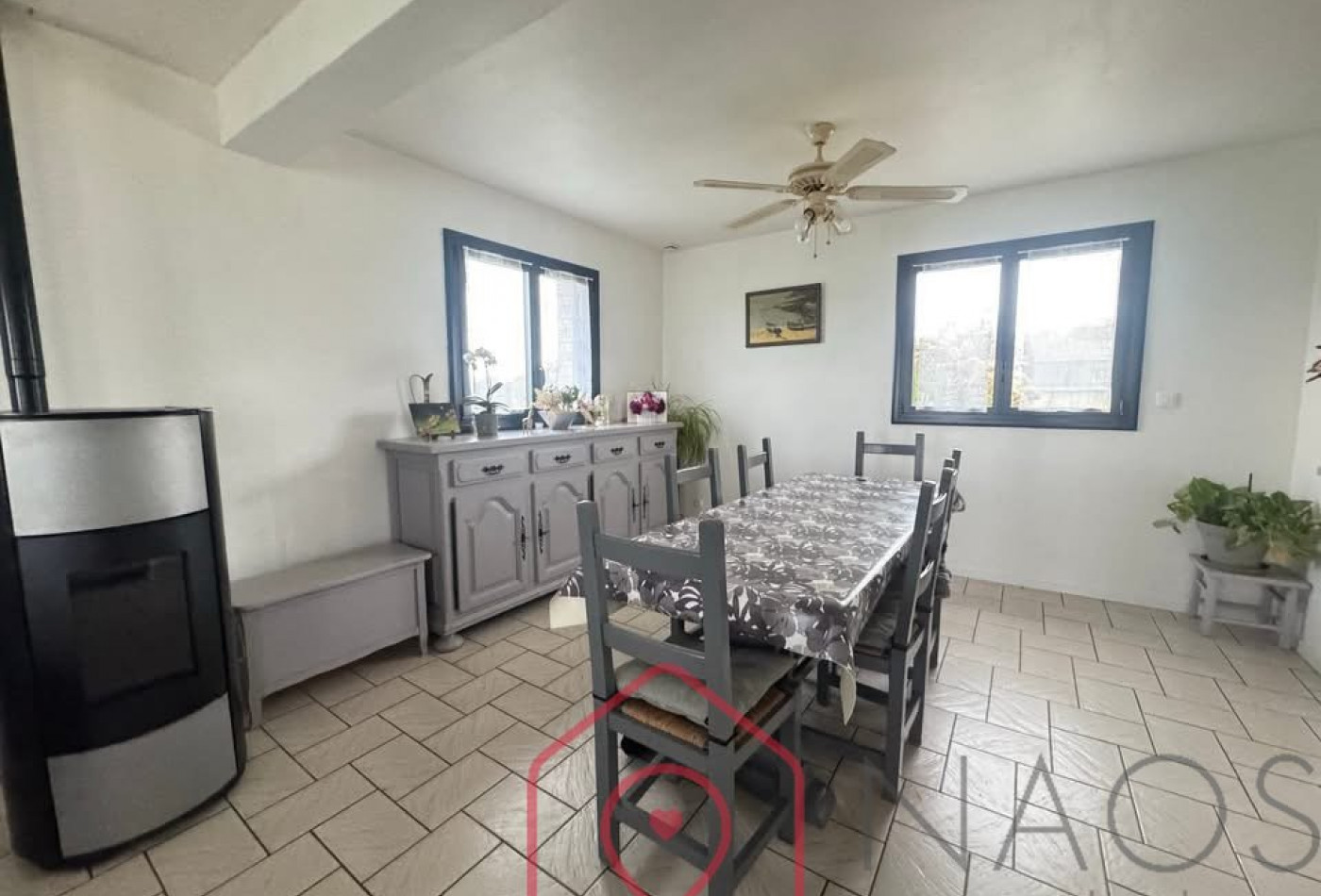 vente Maison Pontivy - Photo 2