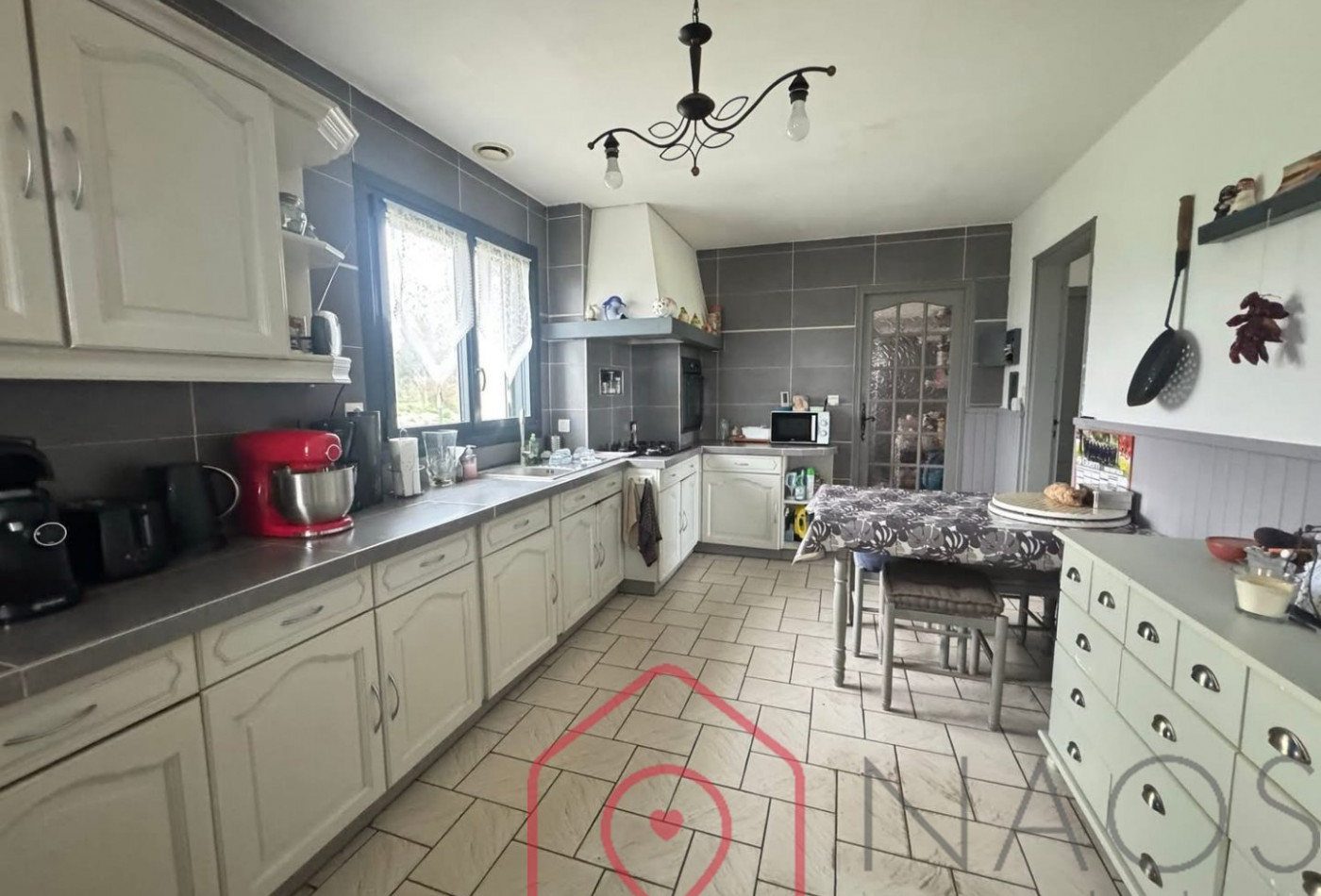 vente Maison Pontivy - Photo 3