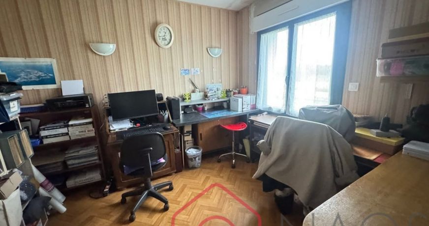 vente Maison Pontivy