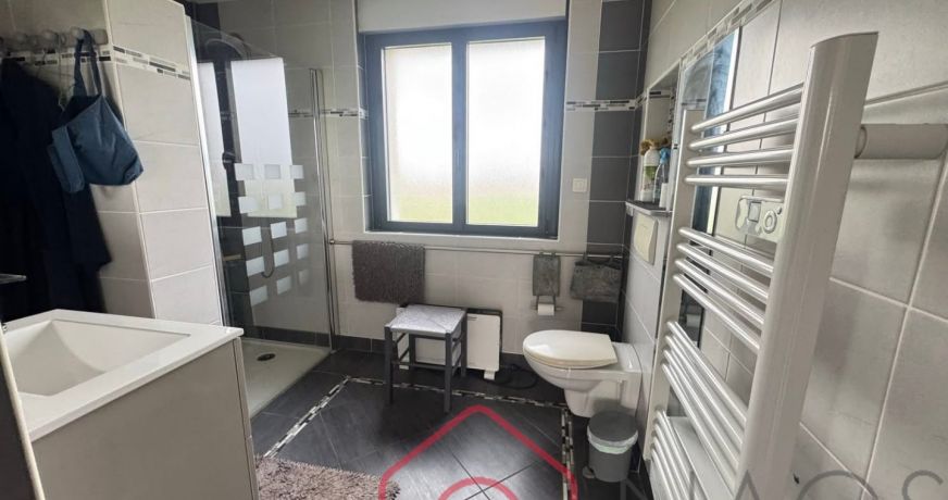 vente Maison Pontivy