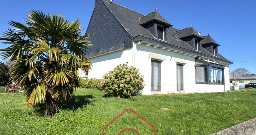 vente Maison Pontivy