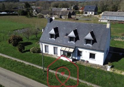 vente Maison Pontivy