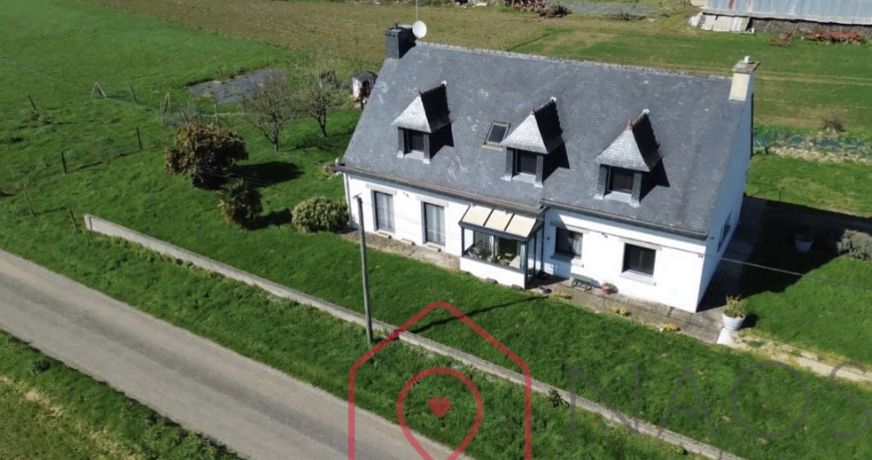 vente Maison Pontivy