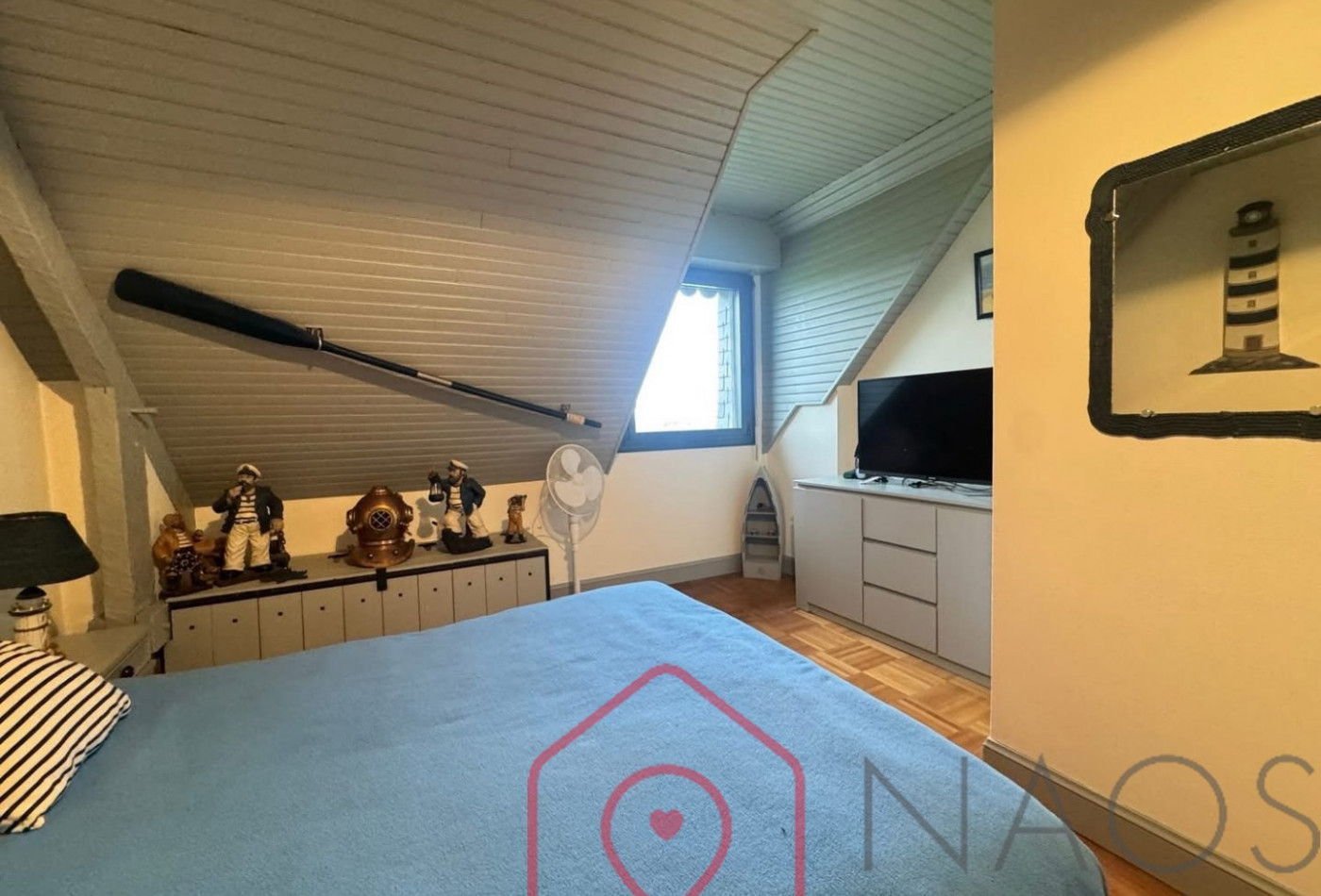 vente Maison Pontivy - Photo 7